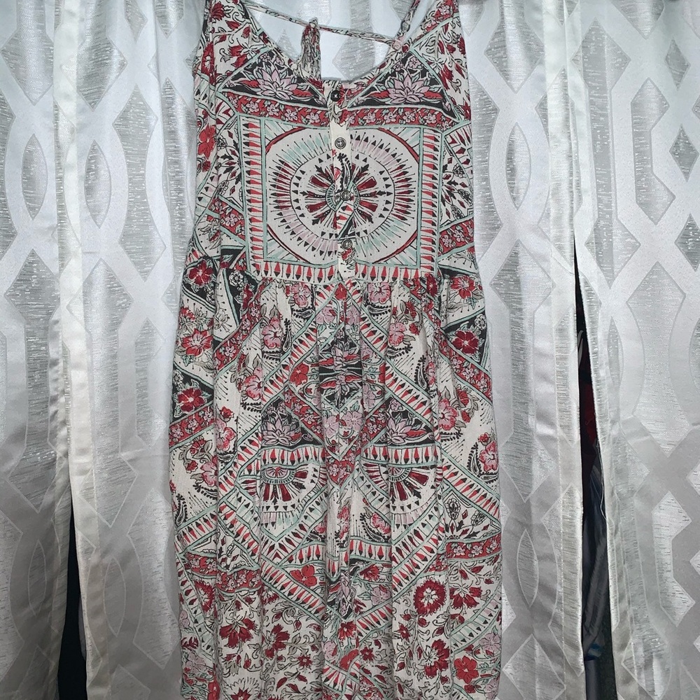 BILLABONG DRESS - Picture 2 of 4